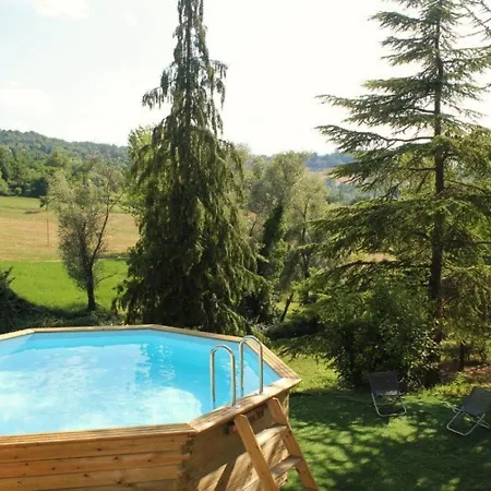 Alluring Holiday In With Private Swimming Pool Holiday home Force