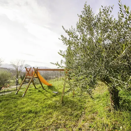 Alluring Holiday In With Private Swimming Pool Holiday home Force