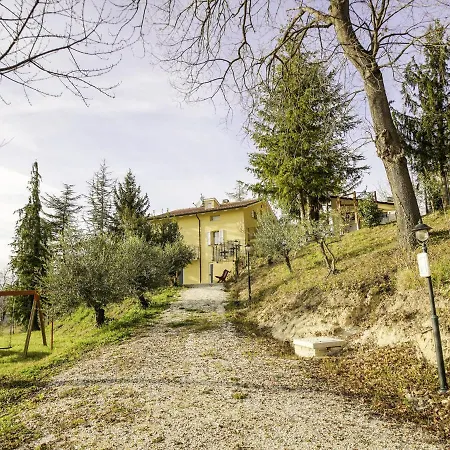 Holiday home Alluring Holiday In With Private Swimming Pool
